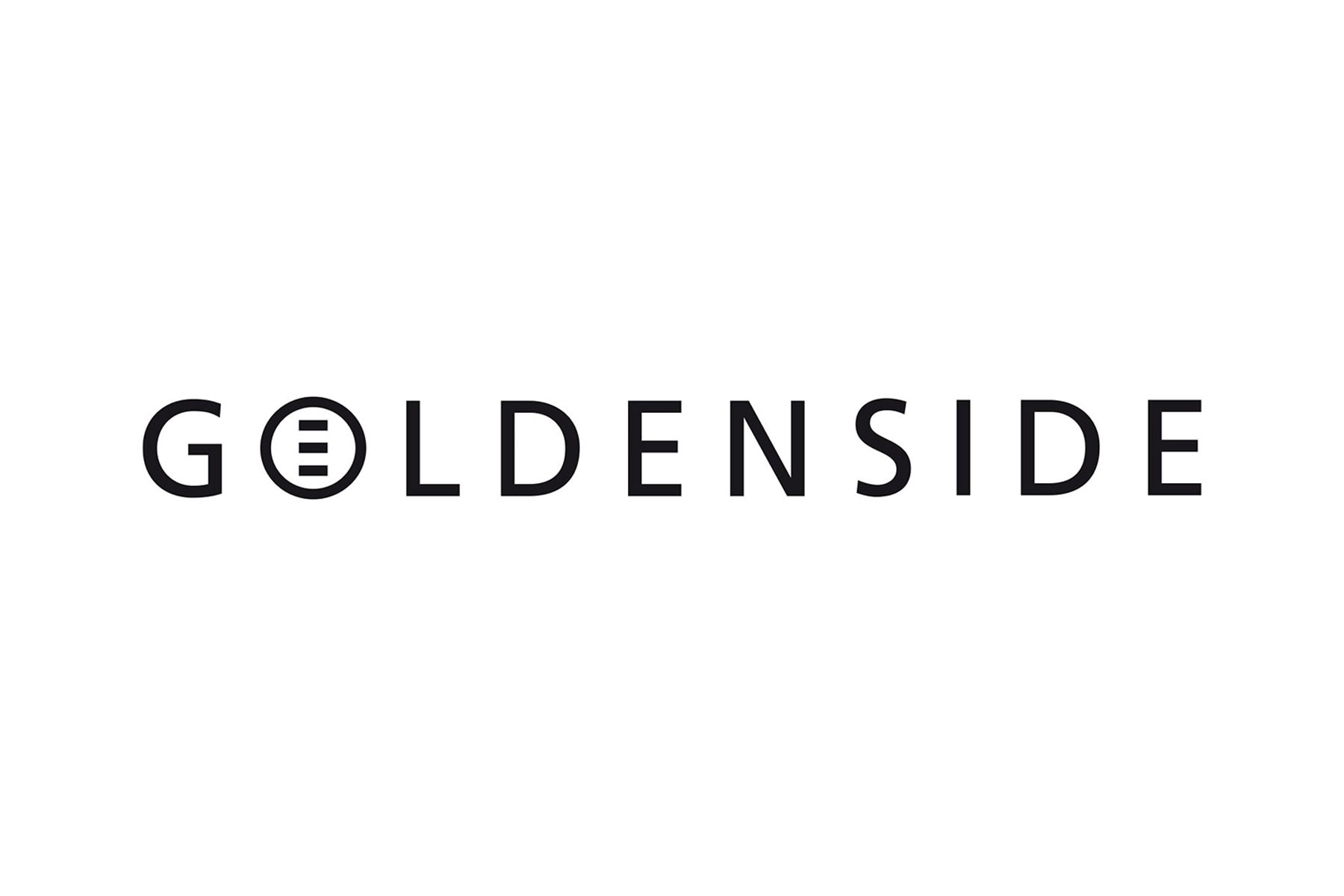 Logotipo GoldenSide