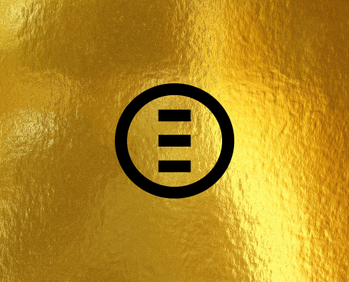 Simbol GoldenSide